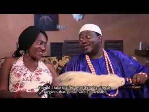 Video: Ege Ni - Latest Romantic Yoruba Movie 2017 Starring Muyiwa Ademola